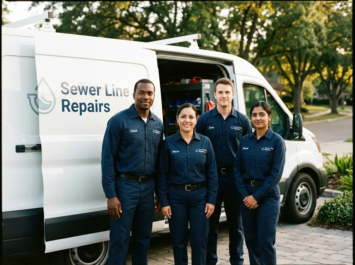 Emergency Plumber company in Reynolds, GA